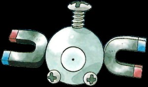 Magnemite