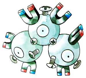 Magneton