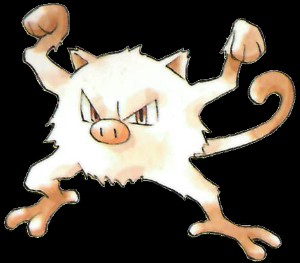 Mankey