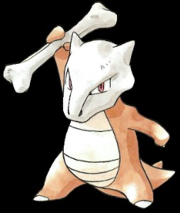 Marowak