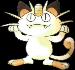 Meowth