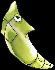 Metapod