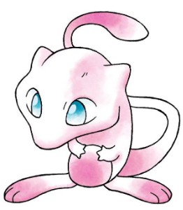 Mew