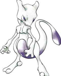 Mewtwo
