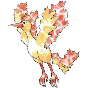 Moltres