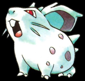 NidoranF