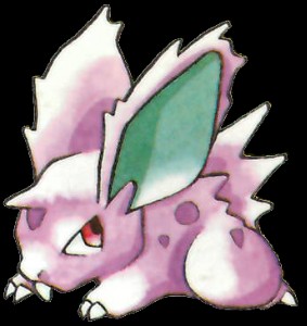 NidoranM