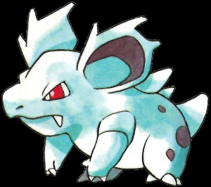 Nidorina