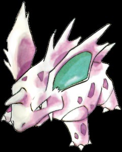 Nidorino