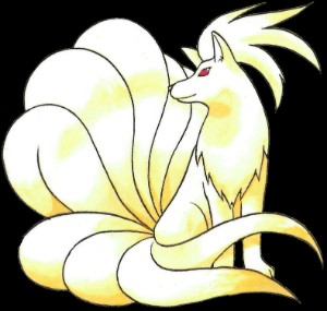 Ninetales