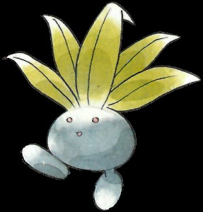 Oddish