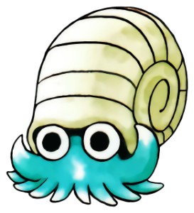 Omanyte