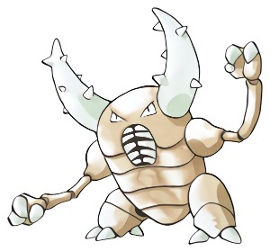 Pinsir