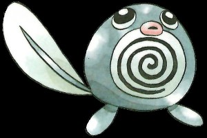 Poliwag