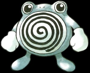 Poliwhirl