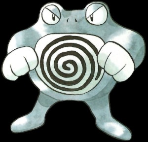 Poliwrath