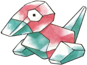 Porygon