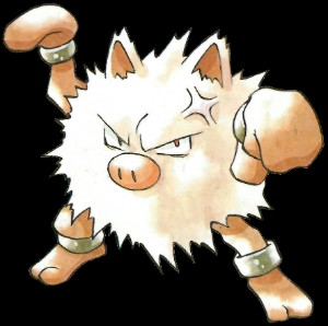 Primeape