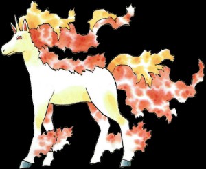 Rapidash
