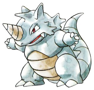 Rhydon