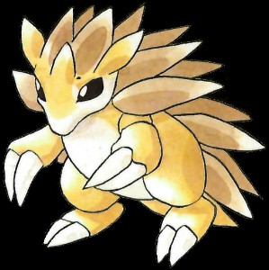 Sandslash