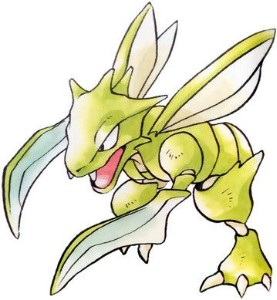 Scyther