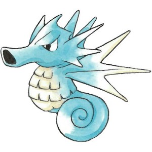 Seadra