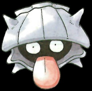 Shellder
