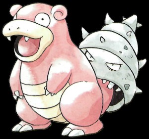 Slowbro