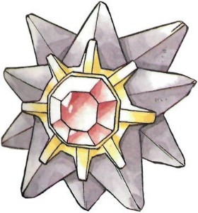 Starmie