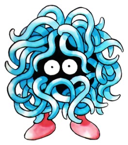 Tangela