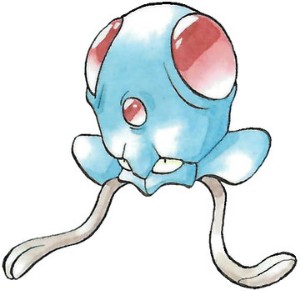Tentacool