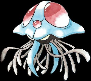 Tentacruel