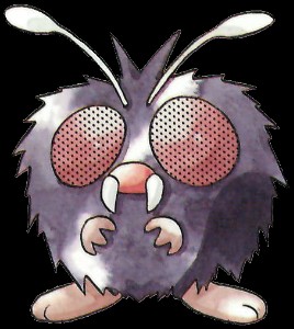 Venonat