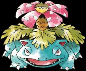 Venusaur