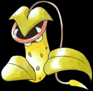 Victreebel