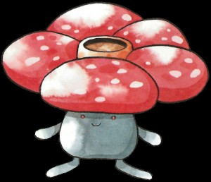 Vileplume