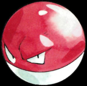 Voltorb