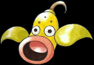 Weepinbell