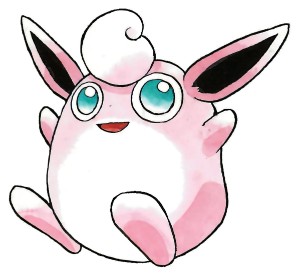 Wigglytuff