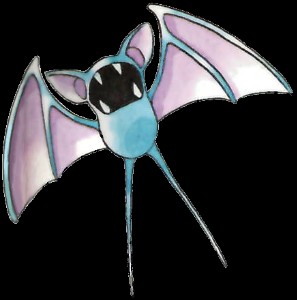 Zubat