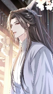 Chu Wanning