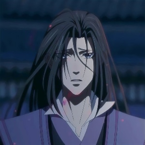 Jiang Cheng