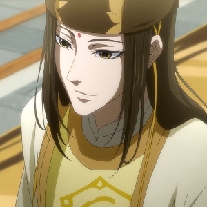 Jin guangyao