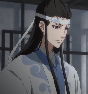 Lan Xichen