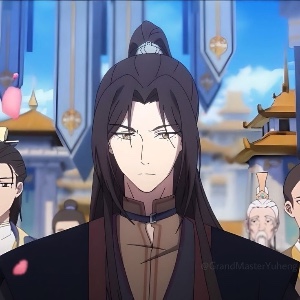 Mu Qing