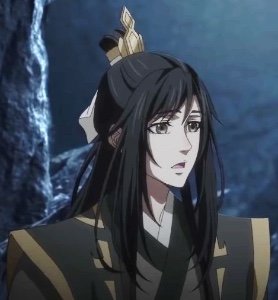 Nie huaisang
