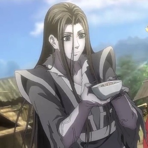 Wen Ning