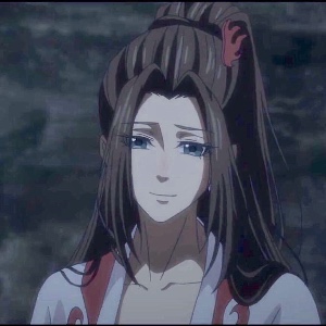 Wen Qing