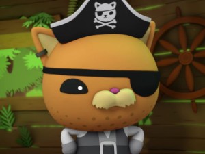 Calico Jack